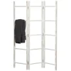 Kirkland's Home 3-Panel Hinged Ladder- Decorative Accents