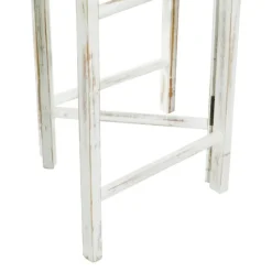 Kirkland's Home 3-Panel Hinged Ladder- Decorative Accents