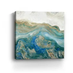 Kirkland's Home Passage I Giclee Canvas Art Print- Canvas Art