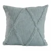 Kirkland's Home Pastel Tufted Diamond Pillow, 18 In.- Pillows