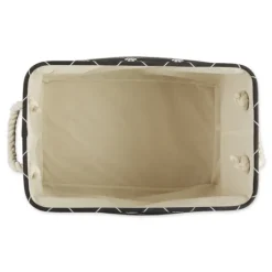 Kirkland's Home Paw Trellis Rectangle Basket, 14 In.- Baskets & Boxes