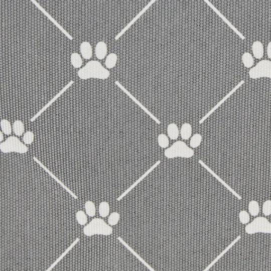 Kirkland's Home Paw Trellis Rectangle Basket, 16 In.- Baskets & Boxes