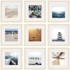 Kirkland's Home 9-Pc. Gallery Wall Picture Frame Set, 8X8- Gallery Wall Frames