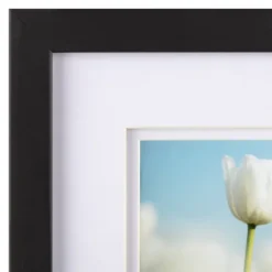 Kirkland's Home 7-Pc. Matted Gallery Wall Picture Frame Set- Gallery Wall Frames
