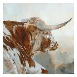 Kirkland's Home Peaceful Easy Feeling Giclee Canvas Art Print- Canvas Art