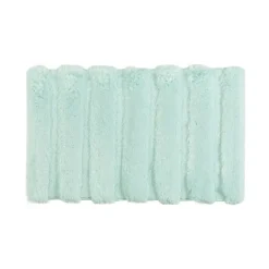 Kirkland's Home Pearl Tufted Bath Mat, 24 In.- Bathroom Rugs