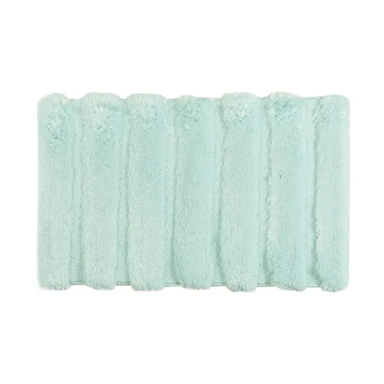 Kirkland's Home Pearl Tufted Bath Mat, 24 In.- Bathroom Rugs