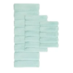 Kirkland's Home Pearl Tufted Bath Mat, 24 In.- Bathroom Rugs