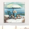 Kirkland's Home Perfect Spot Canvas Art Print, 20X20 In.- Canvas Art