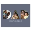 Kirkland's Home Personalized Dad Tri Canvas Art Print- Wall Quotes & Signs