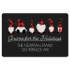 Kirkland's Home Personalized Gnome For The Holidays Floor Mat- Kitchen & Floor Mats