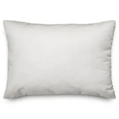 Kirkland's Home Personalized Home Heart Location Pillow- Pillows