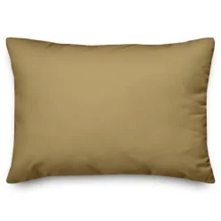 Kirkland's Home Personalized Home With Heart Harvest Throw Pillow- Blankets & Throws