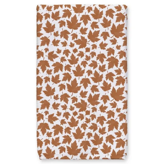 Kirkland's Home Personalized Home With Heart 2-Pc. Harvest Towels- Blankets & Throws