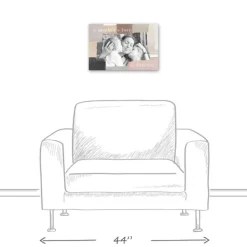 Kirkland's Home Personalized Mother'S Love Is Forever Wall Plaque- Wall Quotes & Signs