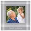 Kirkland's Home Personalized Plaid Photo Canvas Art Print- Wall Quotes & Signs