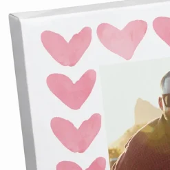 Kirkland's Home Personalized P.S. I Love You Valentine'S Wall Art- Wall Quotes & Signs