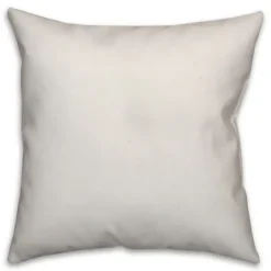 Kirkland's Home Personalized Sage Pumpkin Harvest Outdoor Pillow- Pillows
