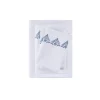 Kirkland's Home Petal Blossom Hem Microfiber 4-Pc. King Sheet Set- Bed Sheets