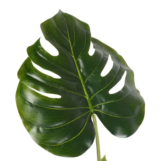 Kirkland's Home Philodendron Grand Split Potted Tree- Trees & Topiaries