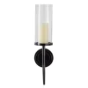 Kirkland's Home Pierre Polished Stem Sconce- Sconces