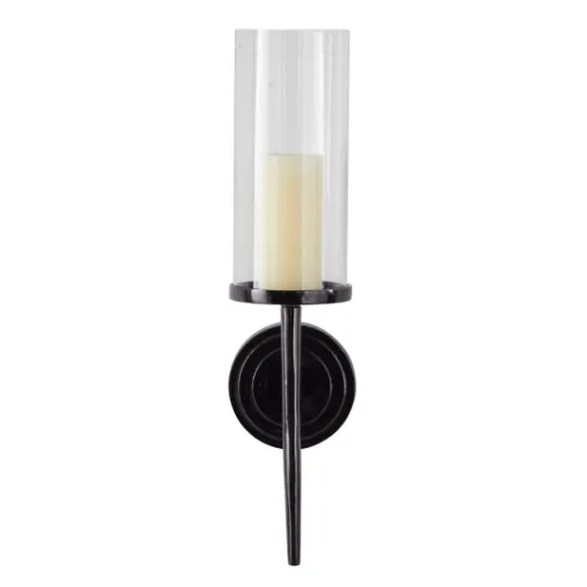 Kirkland's Home Pierre Polished Stem Sconce- Sconces