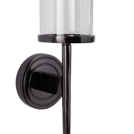 Kirkland's Home Pierre Polished Stem Sconce- Sconces
