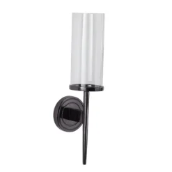Kirkland's Home Pierre Polished Stem Sconce- Sconces
