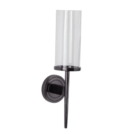 Kirkland's Home Pierre Polished Stem Sconce- Sconces