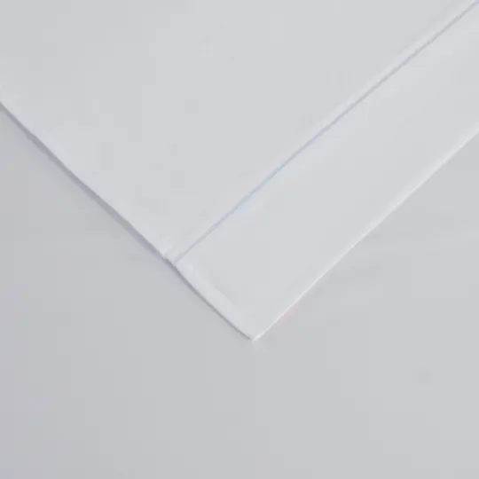 Kirkland's Home Pima Cotton Sateen 4-Pc. King Sheet Set- Bed Sheets
