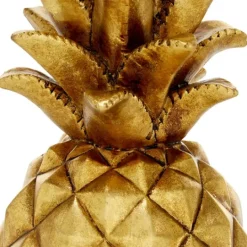 Kirkland's Home Pineapple Statue- Statues & Figurines