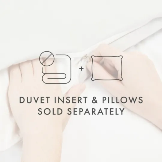 Kirkland's Home Plaid Polka Dot 2-Pc. Twin Duvet Cover Set- Duvets