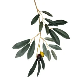 Kirkland's Home Potted Olive Tree, 4 Ft.- Trees & Topiaries