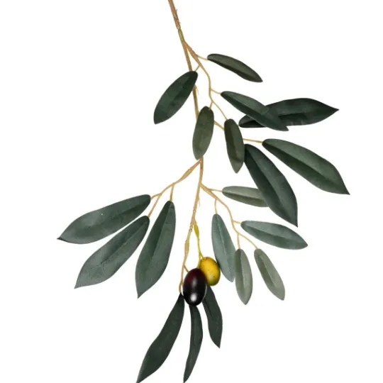 Kirkland's Home Potted Olive Tree, 7 Ft.- Trees & Topiaries