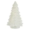 Kirkland's Home Pre-Lit Tabletop Tree, Set Of 2- Statues & Figurines