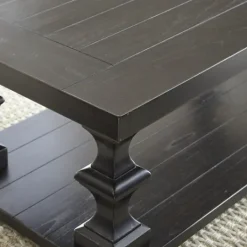 Kirkland's Home Prescott Coffee Table- Coffee Tables