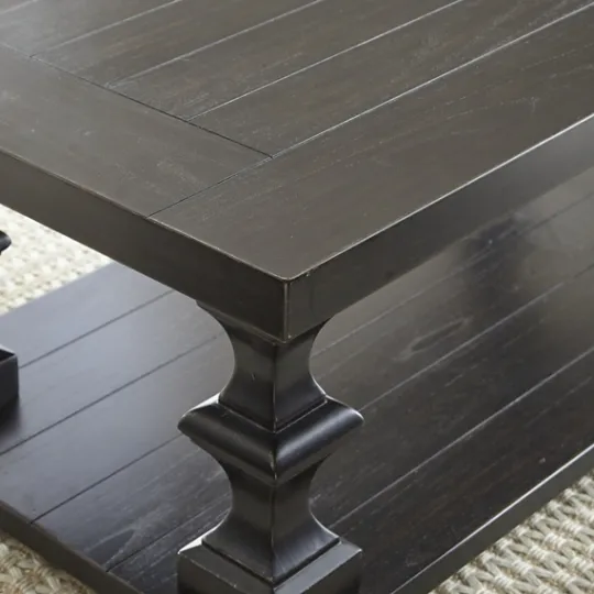 Kirkland's Home Prescott Coffee Table- Coffee Tables