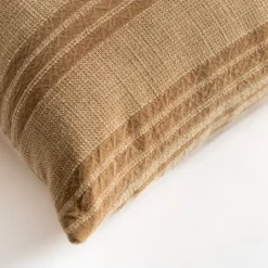 Kirkland's Home Providence Stripe Pillow- Pillows