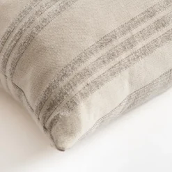 Kirkland's Home Providence Stripe Pillow- Pillows