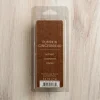 Kirkland's Home Pumpkin Gingerbread Wax Melts- Home Fragrance