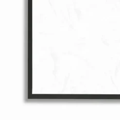 Kirkland's Home Pumpkin Patch Black Truck Framed Giclee Art Print- Wall Quotes & Signs