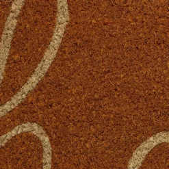 Kirkland's Home Pumpkin Spice Hello Doormat- Doormats