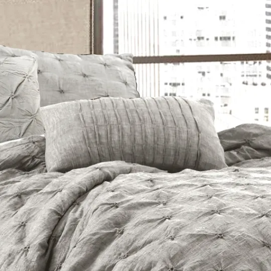 Kirkland's Home Ravello 5-Pc. Full/Queen Comforter Set- Comforters