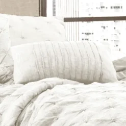 Kirkland's Home Ravello 5-Pc. Full/Queen Comforter Set- Comforters