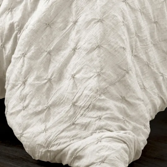 Kirkland's Home Ravello 5-Pc. Full/Queen Comforter Set- Comforters