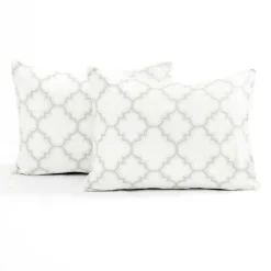 Kirkland's Home Ravello Tuck 7-Pc. King Comforter Set- Comforters