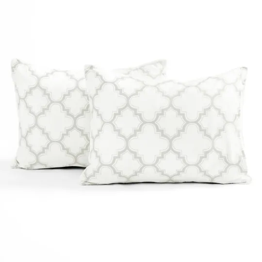 Kirkland's Home Ravello Tuck 7-Pc. King Comforter Set- Comforters