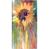 Kirkland's Home Rays Of Sun Canvas Art Print- Canvas Art