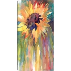 Kirkland's Home Rays Of Sun Canvas Art Print- Canvas Art
