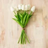 Kirkland's Home Real Touch Tulip Bouquet- Stems & Bouquets